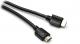 Kabel G&BL HDMI - HDMI 1m Czarny (6501) Darmowy odbiór w 26 miastach!