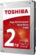 Dysk twardy Toshiba P300 2TB