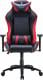 Fotel Tesoro Zone Balance Czarno-czerwony (TS-F7 10 (RD)) Szybka dostawa! Darmowy odbiór w 26 miastach! Raty od 23,72 zł