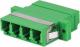 Intellinet Network Solutions Adapter Intellinet LC/APC Singlemode (760591) Darmowy odbiór w 26 miastach!