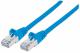 Intellinet Network Solutions Patchcord Cat6A, SFTP, 5m, niebieski (350778) Darmowy odbiór w 26 miastach!