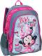 PASO Plecak szkolny Myszka Minnie DMJ-081 Darmowy odbiór w 26 miastach!