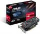Karta graficzna Asus Radeon RX 560 4GB Evo