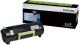 Toner 50F0UA0 LEXMARK