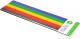 3Doodler Filament PLA - Wkłady zapasowe do długopisu 3Doodler 25 sztuk, 5 kolorów (PL-MIX1) Darmowy odbiór w 26 miastach!