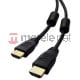 Kabel 4World HDMI - HDMI 5m Czarny (6859) Darmowy odbiór w 26 miastach!