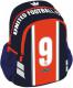 Starpak Plecak B-pack Football II - (348750) Darmowy odbiór w 26 miastach!