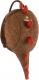 LittleLife Plecaczek Animal Dinozaur (L10830) Darmowy odbiór w 26 miastach!