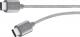 Kabel USB Belkin Premium MIXIT USB-C 1.8m Szary (F2CU041bt06-GRY) Darmowy odbiór w 26 miastach!