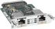 Cisco 2 FastEthernet 10/100 RJ-45 routed ports card (HWIC-2FE) Darmowy odbiór w 26 miastach! Raty od 107,90 zł
