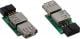 Adapter USB InLine USB A - 9 pin Czarny (33440I) Darmowy odbiór w 26 miastach!