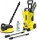 Myjka ciśnieniowa Karcher K3 Full Control - zdjęcie 2