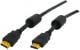 Kabel 4World HDMI - HDMI 3m Czarny (3342) Darmowy odbiór w 26 miastach!