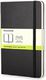 MOLESKINE Notes P Classic czarny - WIKR-1030552 Darmowy odbiór w 26 miastach!