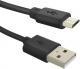 Kabel USB Qoltec USB A - Micro USB B 1m 50499 Darmowy odbiór w 26 miastach!