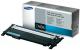HP Toner do Samsung CLT-C406S, Cyan (ST984A) Darmowy odbiór w 26 miastach!