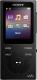 Walkman Sony NW-E394 8GB