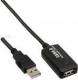 Kabel USB MicroConnect Extension 10m (USBAAF10A) Darmowy odbiór w 26 miastach!
