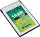 Pretec Karta 512kB PCMCIA SRAM (S65512-I) Darmowy odbiór w 26 miastach! Raty od 12,83 zł