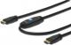 Kabel Assmann HDMI - HDMI 30m Czarny (AK-330118-300-S) Darmowy odbiór w 26 miastach! Raty od 12,74 zł