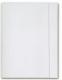 Starpak Teczka z gumką A4 biała (1041635) Darmowy odbiór w 26 miastach!