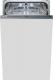 Zmywarka HOTPOINT-ARISTON LSTB 6B019 EU