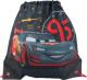 PASO Worek na buty Cars (DAJ-712) Darmowy odbiór w 26 miastach!
