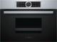 Piekarnik BOSCH CDG634BS1
