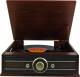 Gramofon Soundmaster Brown (PL550BR) Darmowy odbiór w 26 miastach! Raty od 14,08 zł