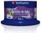 Verbatim DVD+R Double Layer Wide Inkjet Printable 8x Darmowy odbiór w 26 miastach!