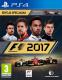 Gra PS4 F1 2017 - zdjęcie 1
