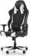Fotel DXRacer Tank Czarno-biały (OH/TS29/NW) Szybka dostawa! Darmowy odbiór w 26 miastach! Raty od 67,38 zł