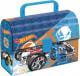 Starpak Kuferek Hot Wheels - (339002) Darmowy odbiór w 26 miastach!