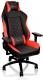 Fotel Ttesports GT-Comfort Czerwony (GC-GTC-BRLFDL-01) Darmowy odbiór w 26 miastach! Raty od 42,78 zł