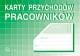 Michalczyk & Prokop Karty przychodów pracowników K10 (WIKR-006372) Darmowy odbiór w 26 miastach!