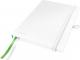 Leitz Notes A5, Biały (44780001) Darmowy odbiór w 26 miastach!