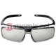 Okulary 3D Sony TDG-BT500A