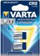 Varta Bateria Professional CR 2, 2 sztuki (06206301402) Darmowy odbiór w 26 miastach!