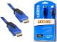 Kabel Lexton HDMI - HDMI 1.5m Niebieski (RTV002585) Darmowy odbiór w 26 miastach!