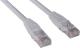 Sandberg RJ-45/RJ-45 kat.6 Szary 5m (306-96) Darmowy odbiór w 26 miastach!