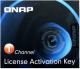 Qnap LIC-CAM-NAS-1CH Camera License Pack 1 Darmowy odbiór w 26 miastach!