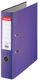 Segregator Esselte Segregator ekonomiczny A4 75mm fioletowy (11279) Darmowy odbiór w 26 miastach!