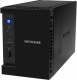 Netgear ReadyNAS 212 RN212D22 2x3TB - zdjęcie 1