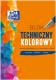 Blok biurowy Oxford TECHNICZNY KOLOR A4 10K 225G (400093230) Darmowy odbiór w 26 miastach!