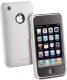 Cellular Line Etui Snap do Apple iPhone 3G/3Gs, Białe (CPULTHCIPHONE3GW) Darmowy odbiór w 26 miastach!
