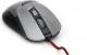 Mysz Omega Varr Grey OM-270