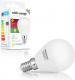 Whitenergy LED P45, E14, 3W (10258) Darmowy odbiór w 26 miastach!