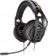 Słuchawki przewodowe Plantronics Gamecom RIG 400HX