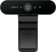 Kamera internetowa Logitech webcam BRIO USB (960-001106) Darmowy odbiór w 26 miastach! Raty od 24,42 zł