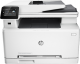Urządzenie wielofunkcyjne HP LaserJet Pro MFP M277n - (B3Q10AB19)